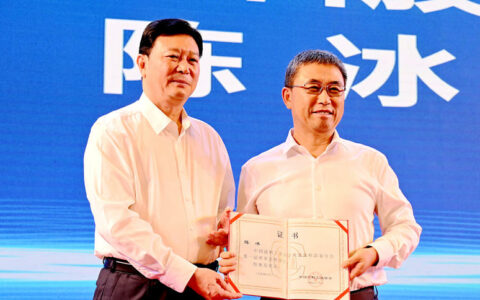 中国涂料工业协会木器涂料涂装分会成立！