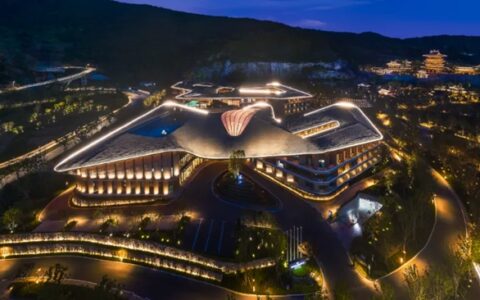 2024中国（深圳）照明产业链科技创新展（2024 CLITI展）全新方案升级定档！