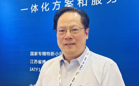 长江涂料的决心：刷新大江南北