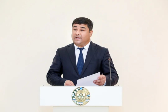 板川电器再获认可，携手乌兹别克斯坦持续活跃国际舞台！