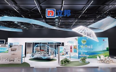 “技”高一筹！立邦可持续发展永续大地“精彩”有多硬核？