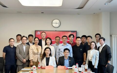 与世界涂料25强携手，东方雨虹海外战略又添超强伙伴