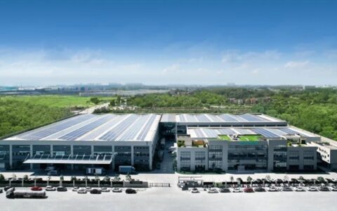 NUOMI诺米入选《2024中国创新品牌500强》