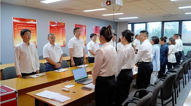 北新涂料召开第一届第一次工会会员大会