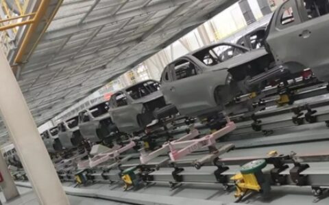 环保配套电泳漆再度重磅升级，CS9280助力绿色汽车制造