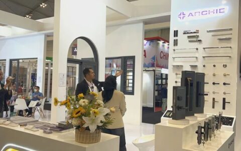 雅洁积极布局海外市场，祝贺印尼ICE展览会圆满成功