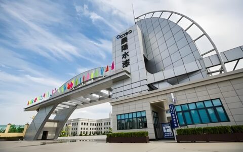 一桶水漆四五项专利，晨阳水漆成为首批国家专利密集型产品