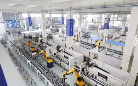 又获冠军奖！皇派门窗荣获2024年广东省省级制造业单项冠军企业