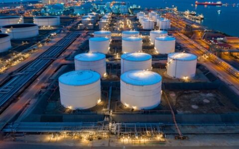 隔热新突破！涂料巨头为石化安全效率双重赋能