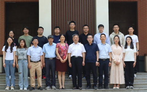 蒙娜丽莎博士后科研工作站首位进站博士获国家科技奖技术发明二等奖