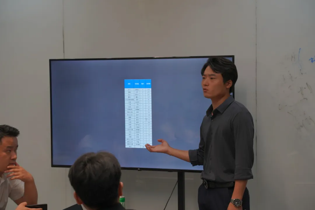 向上捅破天，向下扎到根——2024卡百利年中全国业务精英集结会