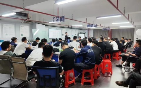 革新技艺，共育匠才丨卡百利2024大国工匠新品施工特训在全国多省陆续开展！