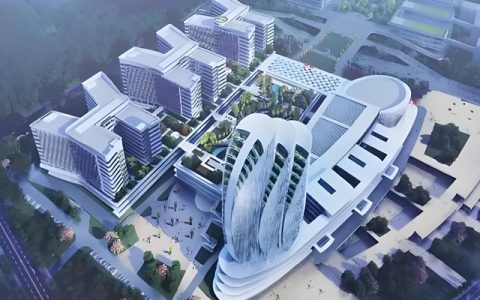 科顺逐渐摆脱恒大“拖累”