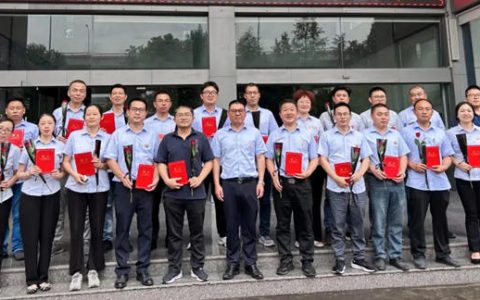 经验传承，感恩有您｜华东展辰内部讲师座谈会圆满落幕