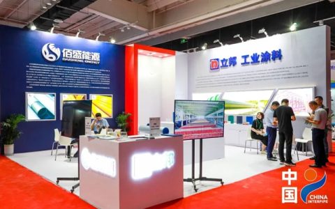 以卓越品质，助力油气储运迈向新高度