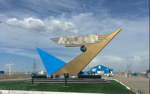 三峡油漆拓展中亚市场与哈萨克斯坦企业达成合作
