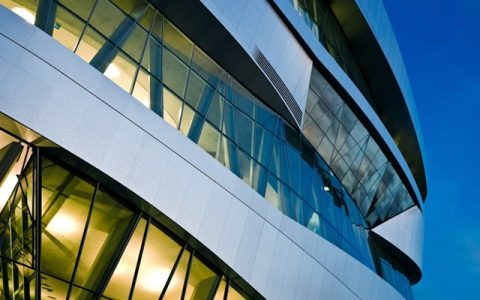 减少百分之二十能耗！全球涂料巨头的超耐久低温粉末涂料