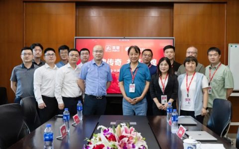 赋能产业数字化转型升级 美巢&华为共建F5G全光网络正式启用