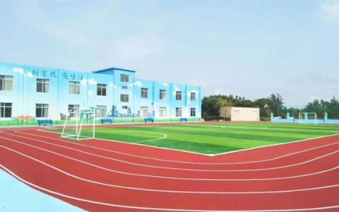 彩绘希望:立邦谱写秋日乡村教育公益篇章