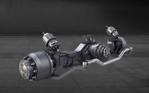 大桥化工集团PD12000电泳涂料突破边缘覆盖难题