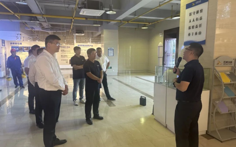 武汉双虎涂料与武汉市政集团基建公司签订战略合作协议