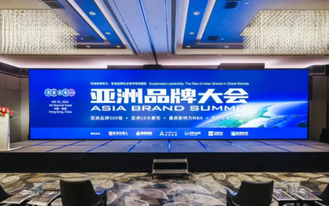 惠达卫浴再次荣登《亚洲品牌500强》榜单！