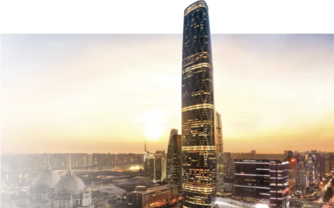 久诺荣获越秀地产2023年度优秀供应商称号！