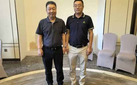 搭上美国普瑞光电的快车 尔漫照明全力打造全光谱健康照明