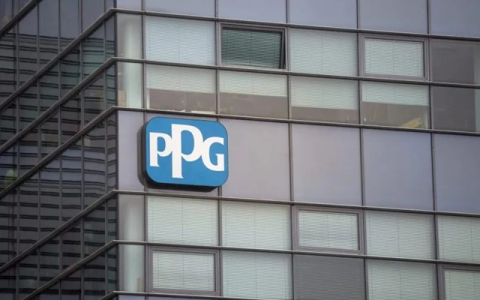 39亿元卖了！ PPG年收入142亿元的涂料业务卖给了谁?