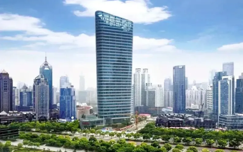 嘉美照明中标中建八局2024年度全国灯具集采