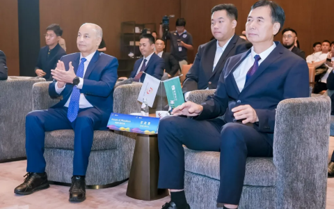 重磅官宣！蒙娜丽莎签约成为亚奥理事会官方合作伙伴
