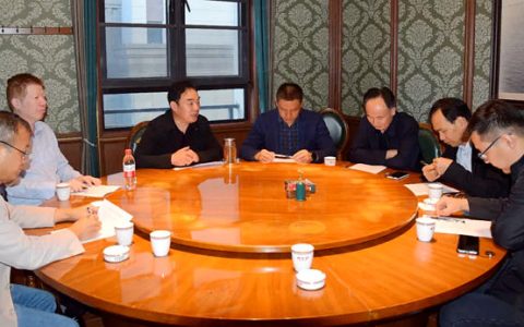 安徽涂协技术专家圆桌会议圆满落幕