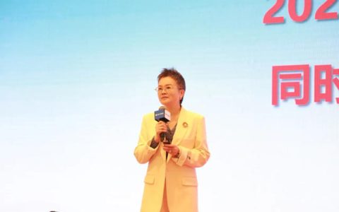 瑞丰周赛珍：敢为天下先，北新嘉宝莉的“温州模式”传奇人物