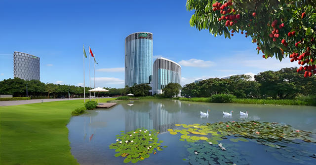 华润置地防水集采，三棵树、科顺各中一个小目标