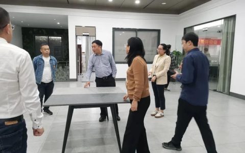 马可波罗一项新技术达“国内领先”水平