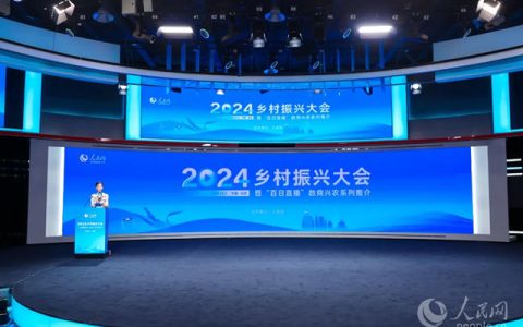 守护乡村儿童梦想，「为爱上色」入选人民网2024乡村振兴创新案例