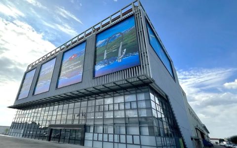 顺德水龙头企业被瑞士巨头收购