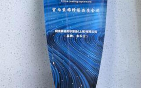 多乐士荣获华涂奖 “室内装饰修缮品质金奖”，引领城市更新高质量发展
