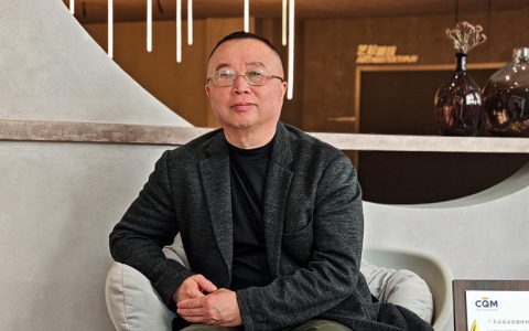 雷克瑟思，做经销商自己的艺术涂料品牌