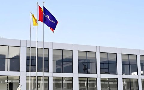 5.1亿，防水龙头跨界半导体，股票瞬间涨停！