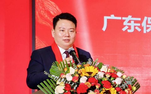 生产总值增长38%！保俪莱仿石漆逆势破卷