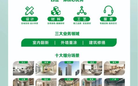 为城市，焕新筑一一三棵树匠心助力城市焕新美好生活