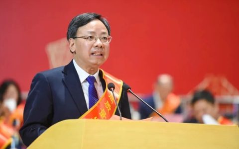万华化学董事长：今年将向世界500强冲刺 五年内成为全球化工三强