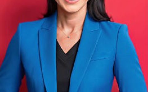 女将空降这家知名涂企 将掌舵供应链