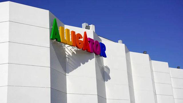 重磅丨ALLIGATOR鳄鱼漆通过国家3C认证，品质安全双保障！