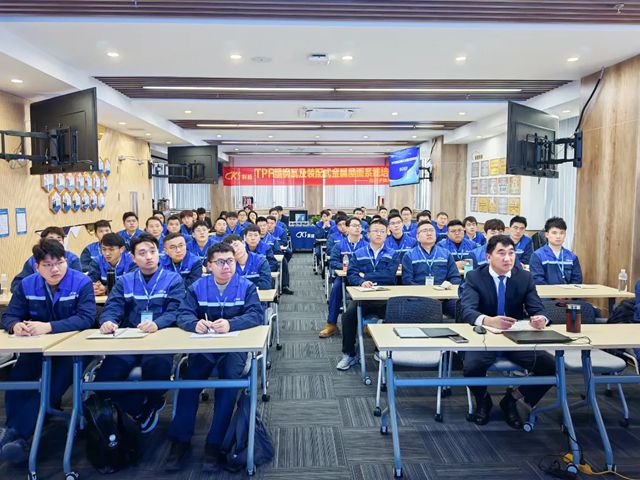 技术科顺 | 迭代不止，团队更强！实战进阶，精准提升！