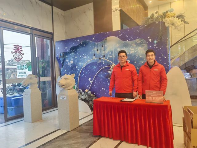 美惠仙游郊尾店：13年“漆”迹，今朝再启新程
