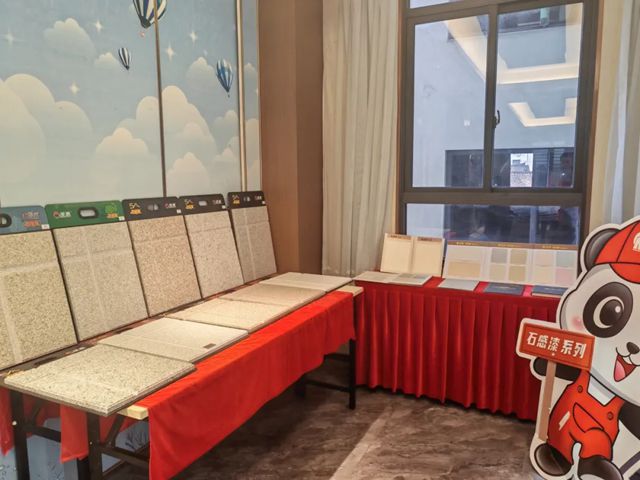美惠仙游郊尾店：13年“漆”迹，今朝再启新程