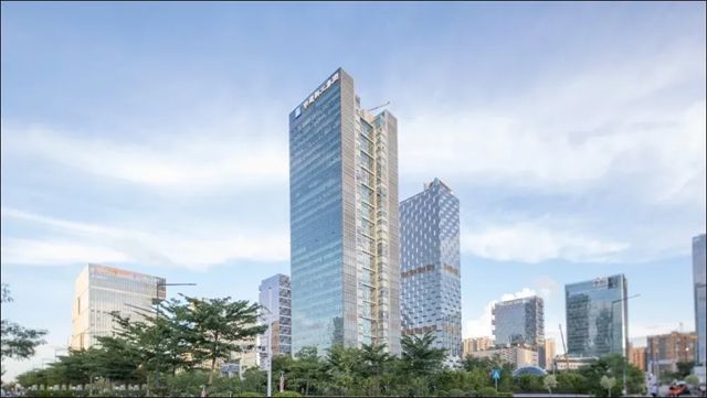 强强联手！凯伦股份与中建科工共筑建筑产业绿色未来