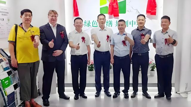 地产寒冬中火爆出圈，123家固克绿色修缮共创中心顶流登场